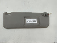2006-2009 Toyota Prius Sun Visor Shade Replacement Passenger Right Mirror Fits Fits 2006 2007 2008 2009 OEM Used Auto Parts 
