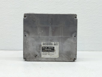compare product 2006-2008 Toyota Prius PCM Engine Control Computer ECU ECM PCU OEM P/N:89981-47211 89661-47161 Fits Fits 2006 2007 2008 OEM Used Auto Parts