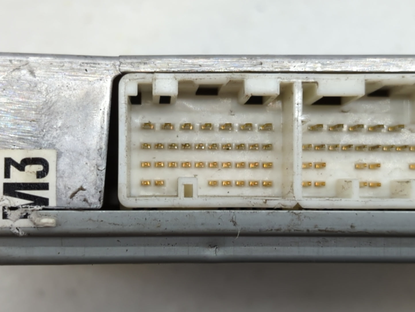 2006-2008 Toyota Prius PCM Engine Control Computer ECU ECM PCU OEM P/N:89981-47211 89661-47161 Fits Fits 2006 2007 2008 OEM 