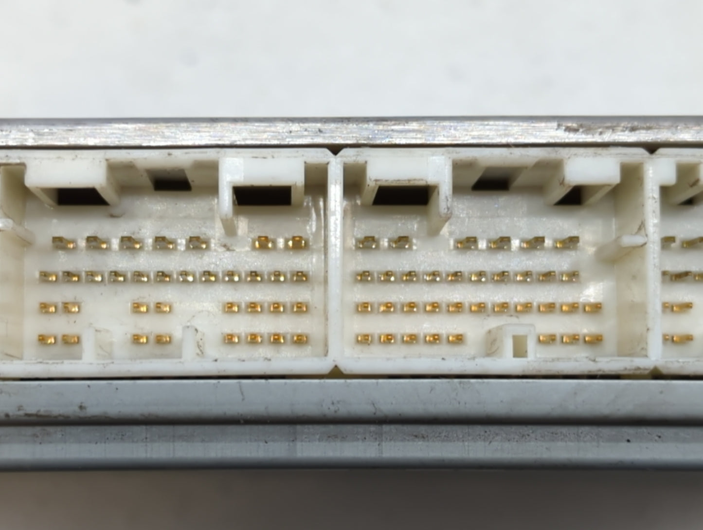 2006-2008 Toyota Prius PCM Engine Control Computer ECU ECM PCU OEM P/N:89981-47211 89661-47161 Fits Fits 2006 2007 2008 OEM 