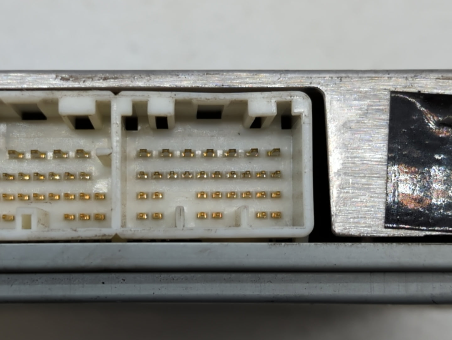2006-2008 Toyota Prius PCM Engine Control Computer ECU ECM PCU OEM P/N:89981-47211 89661-47161 Fits Fits 2006 2007 2008 OEM 