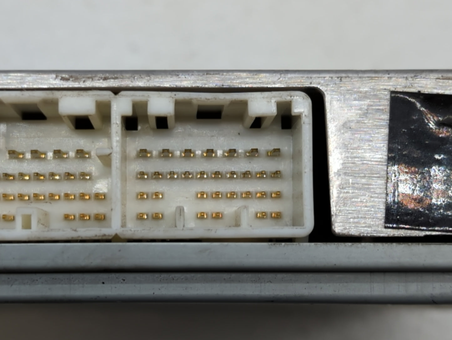 2006-2008 Toyota Prius PCM Engine Control Computer ECU ECM PCU OEM P/N:89981-47211 89661-47161 Fits Fits 2006 2007 2008 OEM 