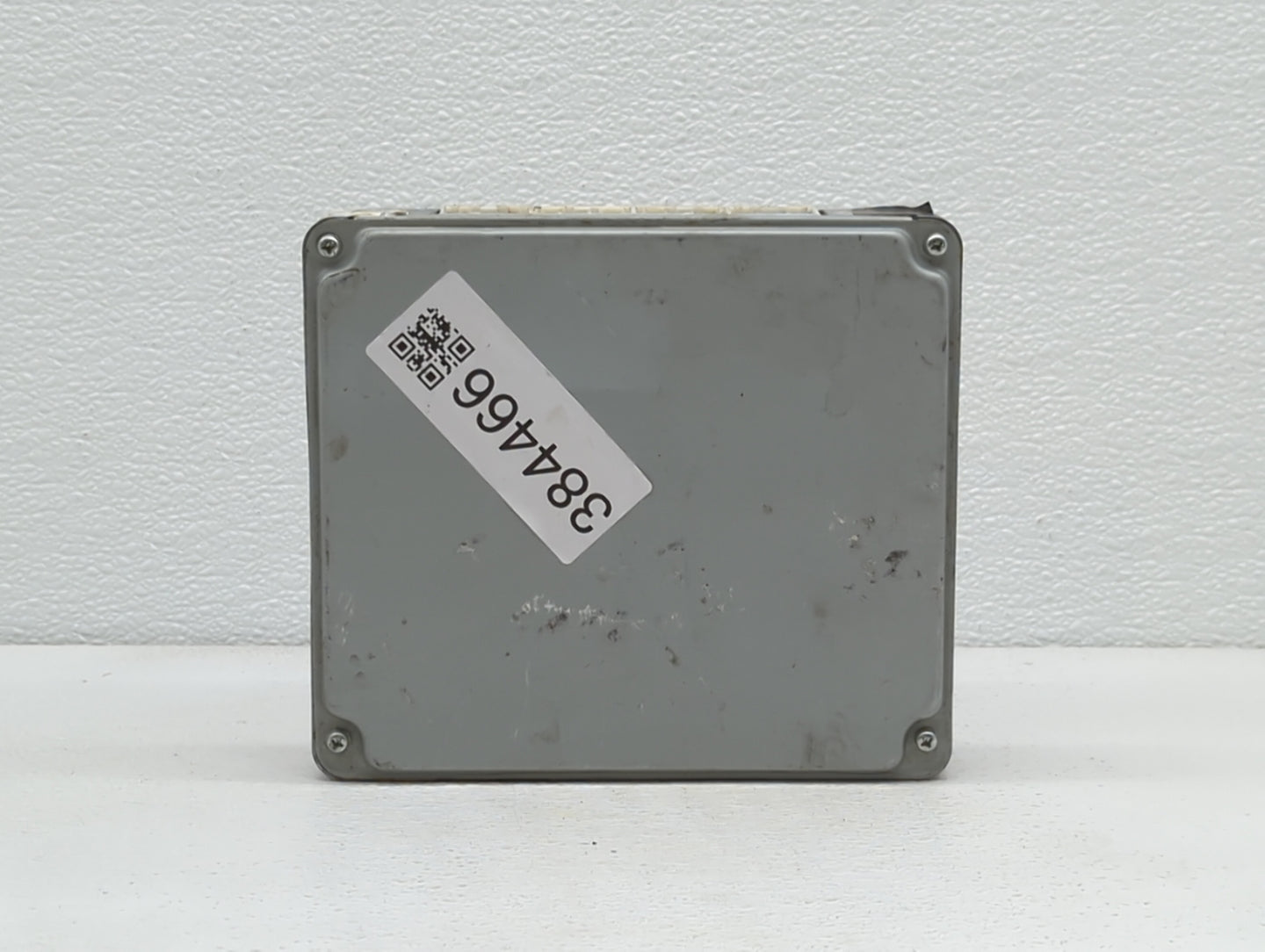 2006-2008 Toyota Prius PCM Engine Control Computer ECU ECM PCU OEM P/N:89981-47211 89661-47161 Fits Fits 2006 2007 2008 OEM 