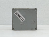 2006-2008 Toyota Prius PCM Engine Control Computer ECU ECM PCU OEM P/N:89981-47211 89661-47161 Fits Fits 2006 2007 2008 OEM 