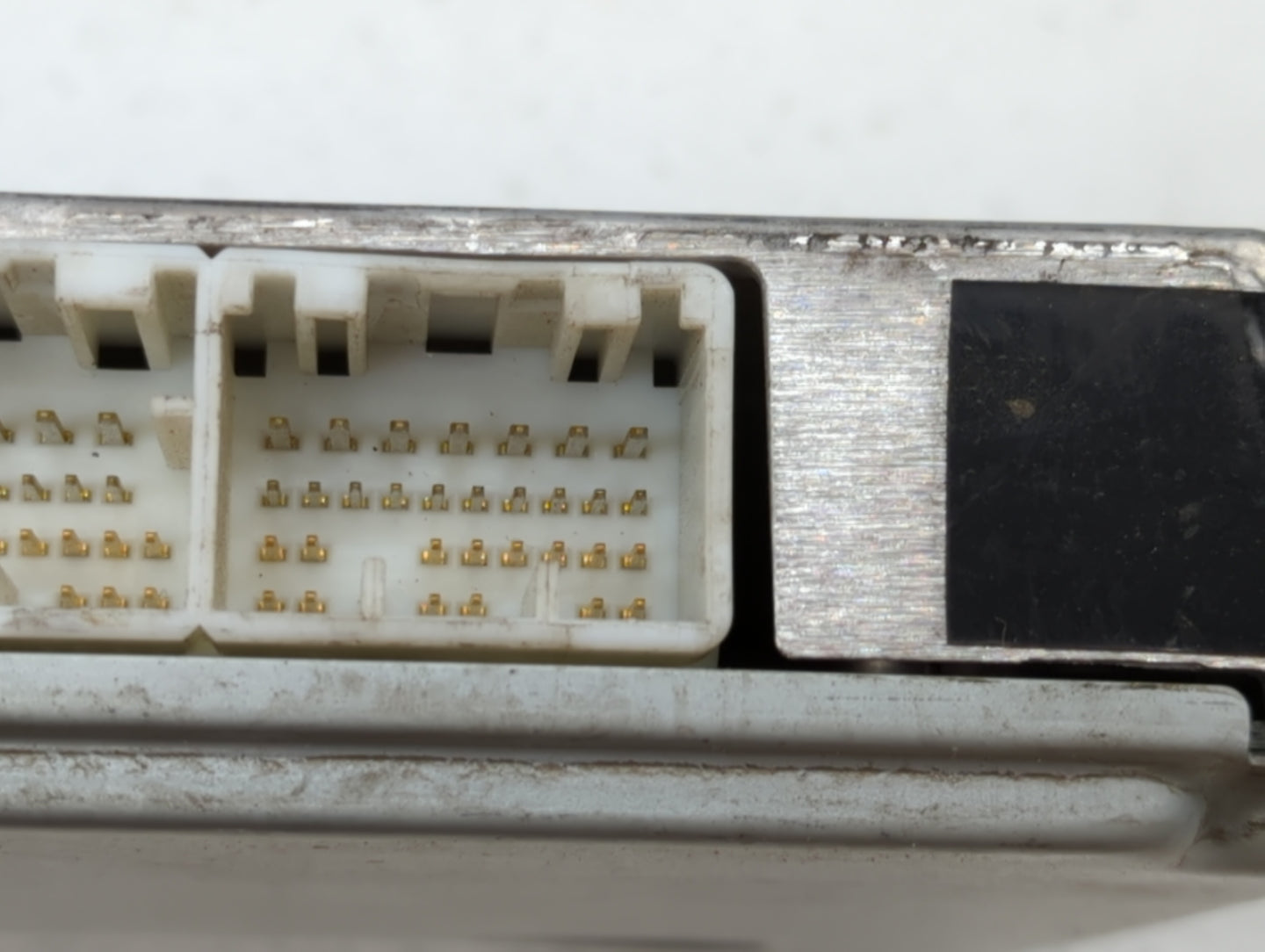 2006-2008 Toyota Prius PCM Engine Control Computer ECU ECM PCU OEM P/N:89981-47211 89661-47161 Fits Fits 2006 2007 2008 OEM 