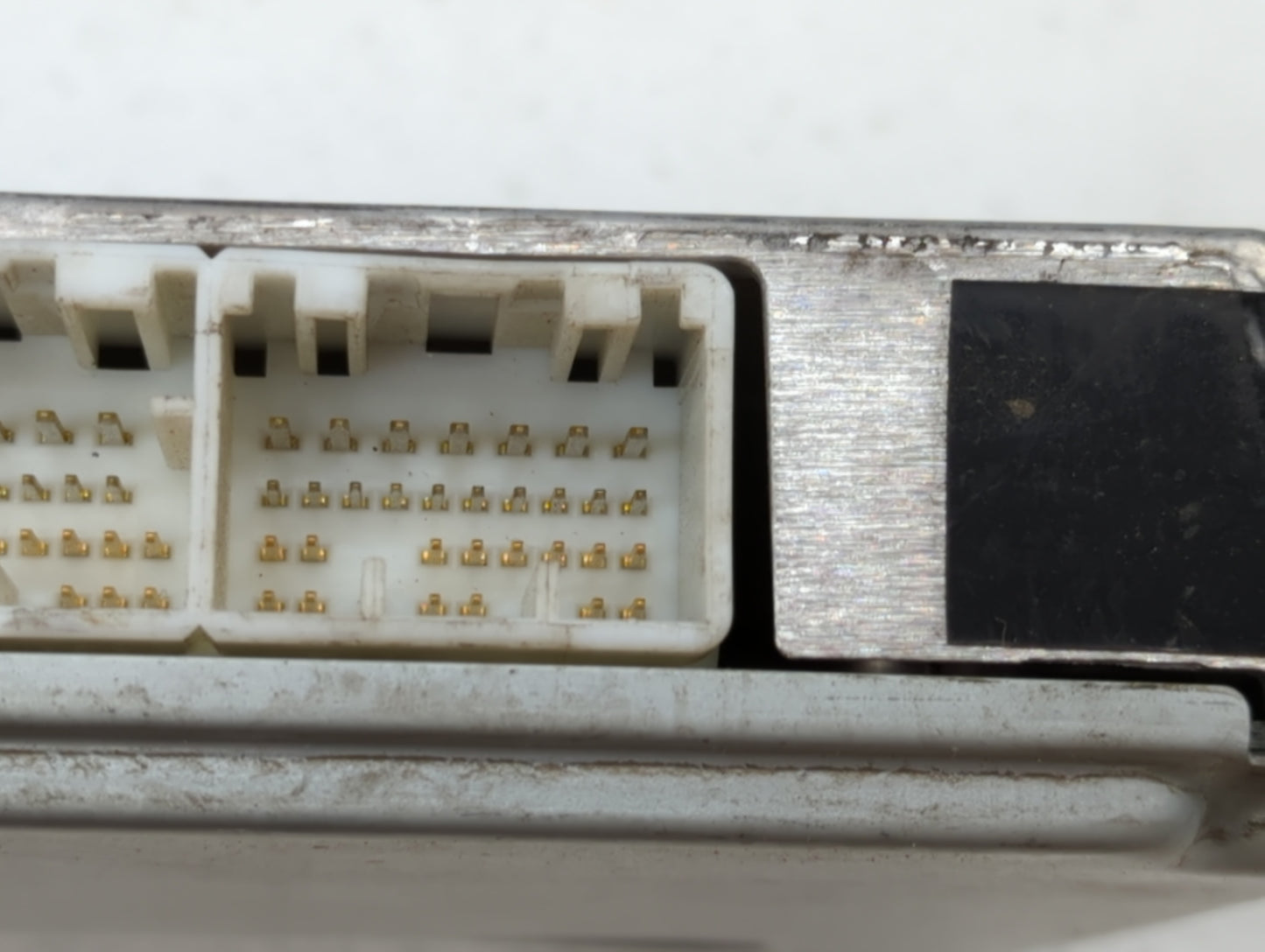 2006-2008 Toyota Prius PCM Engine Control Computer ECU ECM PCU OEM P/N:89981-47211 89661-47161 Fits Fits 2006 2007 2008 OEM 