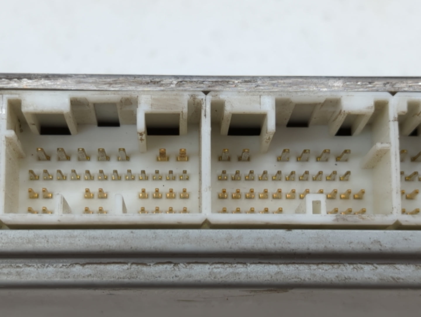 2006-2008 Toyota Prius PCM Engine Control Computer ECU ECM PCU OEM P/N:89981-47211 89661-47161 Fits Fits 2006 2007 2008 OEM 