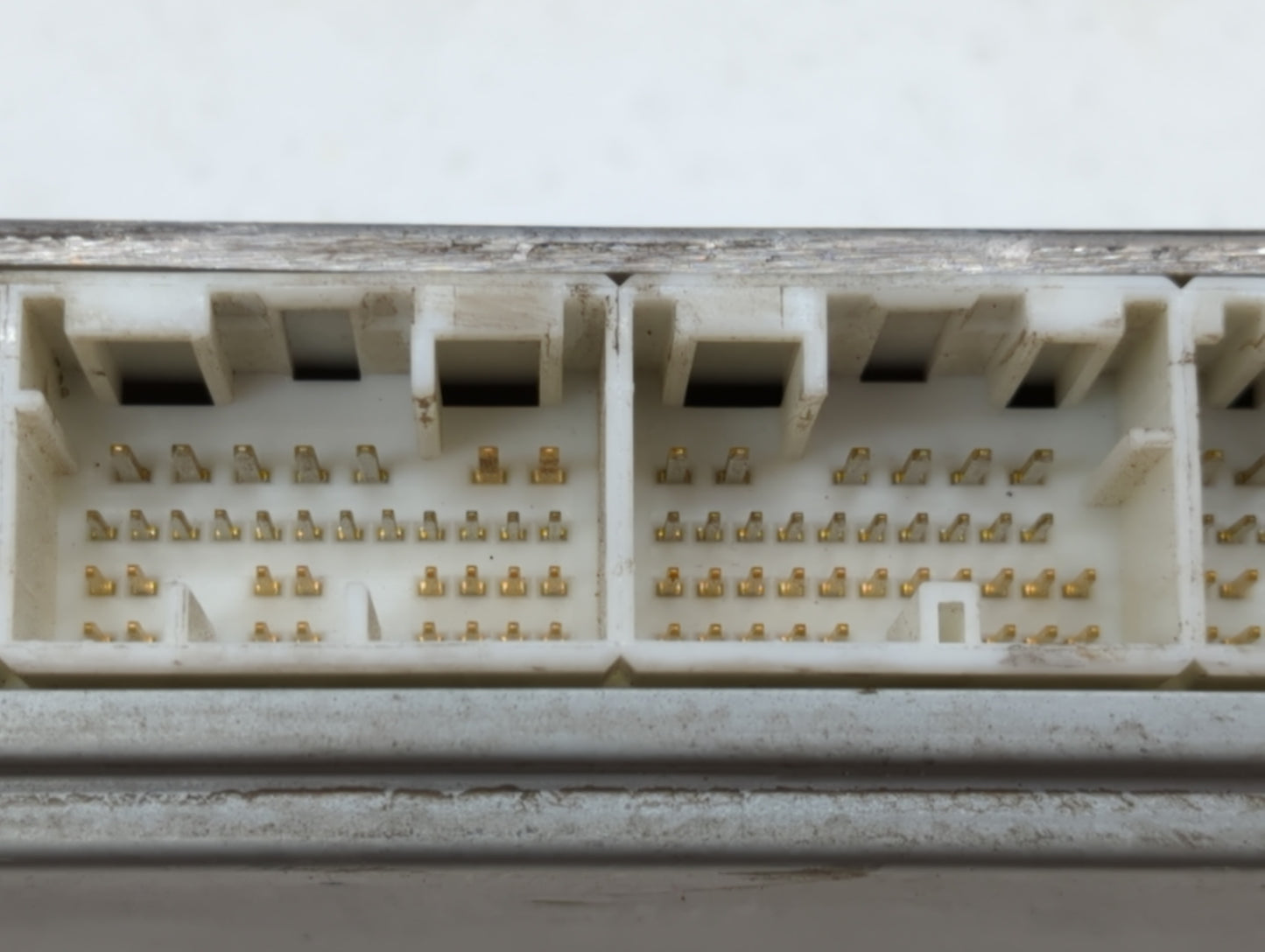 2006-2008 Toyota Prius PCM Engine Control Computer ECU ECM PCU OEM P/N:89981-47211 89661-47161 Fits Fits 2006 2007 2008 OEM 