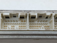 2006-2008 Toyota Prius PCM Engine Control Computer ECU ECM PCU OEM P/N:89981-47211 89661-47161 Fits Fits 2006 2007 2008 OEM 