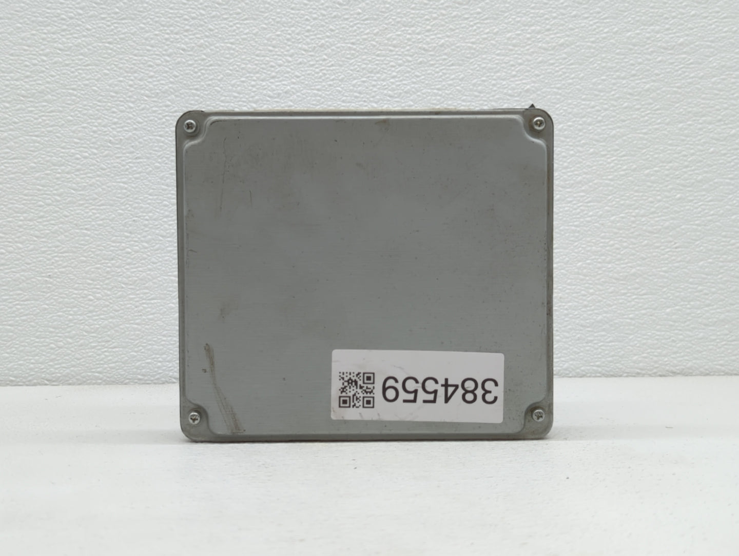 2006-2008 Toyota Prius PCM Engine Control Computer ECU ECM PCU OEM P/N:89981-47211 89661-47161 Fits Fits 2006 2007 2008 OEM 