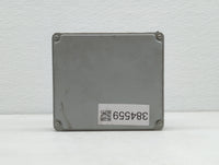 2006-2008 Toyota Prius PCM Engine Control Computer ECU ECM PCU OEM P/N:89981-47211 89661-47161 Fits Fits 2006 2007 2008 OEM 