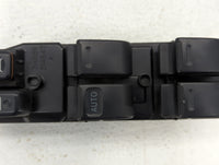 2004-2009 Toyota Prius Master Power Window Switch Replacement Driver Side Left P/N:74231-47090 84820-47021 Fits OEM Used Aut