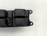2004-2009 Toyota Prius Master Power Window Switch Replacement Driver Side Left P/N:74231-47090 84820-47021 Fits OEM Used Aut