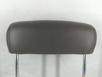 2006-2009 Toyota Prius Headrest Head Rest Rear Seat Fits Fits 2006 2007 2008 2009 OEM Used Auto Parts - Oemusedautoparts1.co