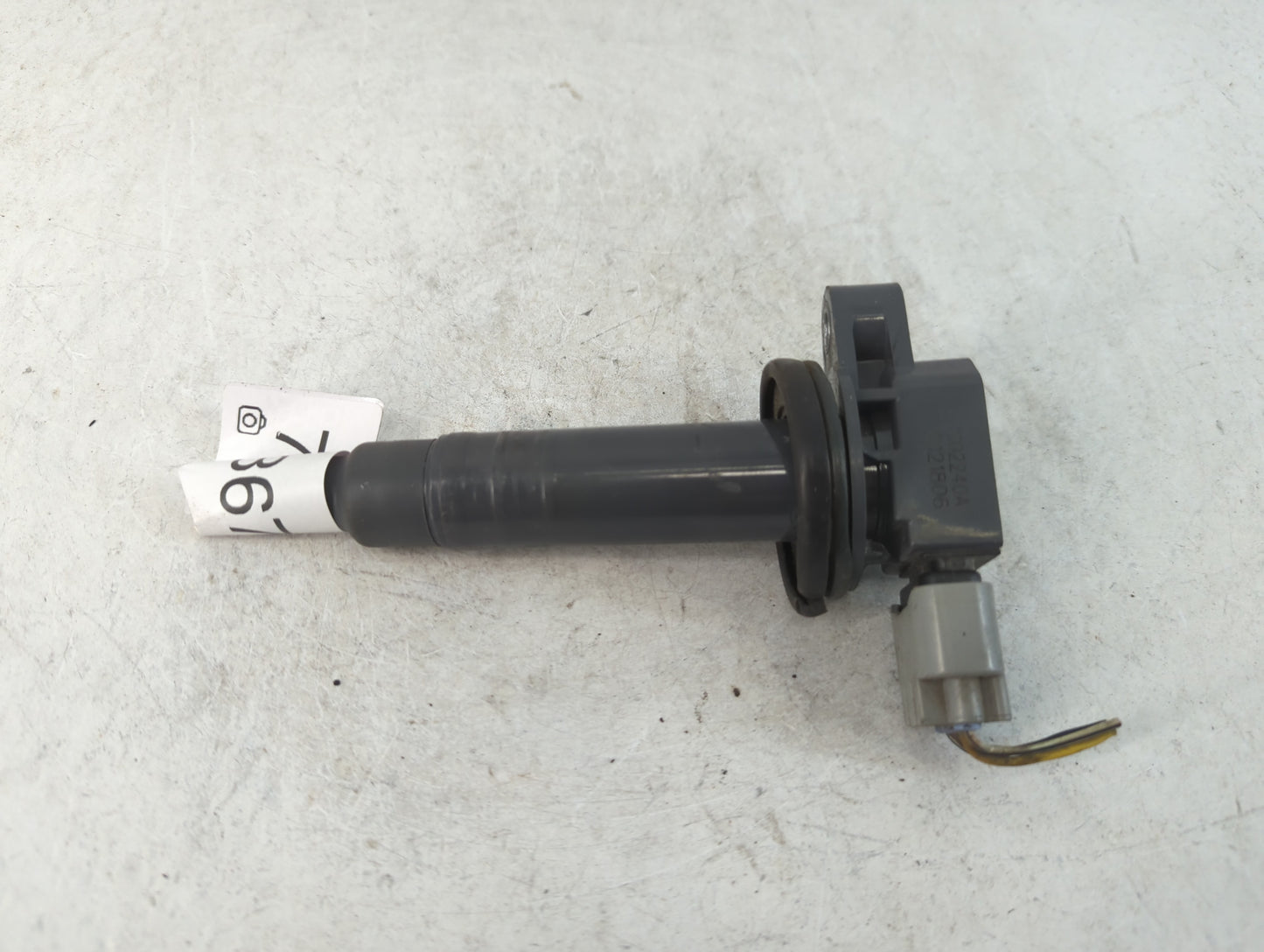 2006 Toyota Prius Ignition Coil Igniter Pack - Oemusedautoparts1.com