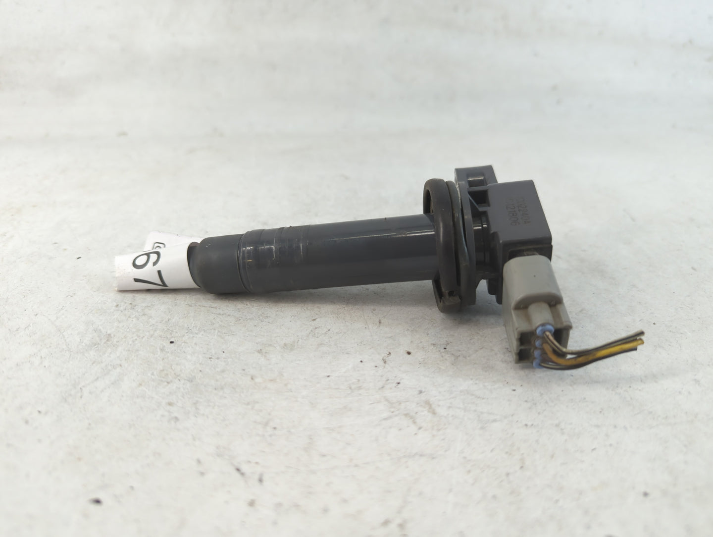 2006 Toyota Prius Ignition Coil Igniter Pack - Oemusedautoparts1.com