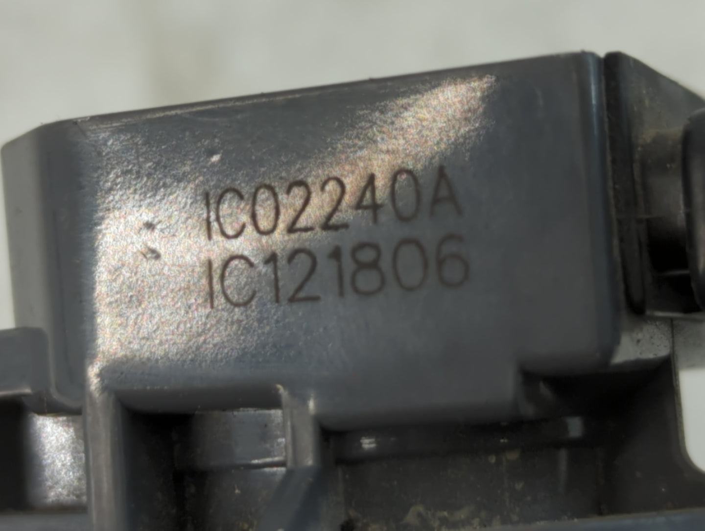 2006 Toyota Prius Ignition Coil Igniter Pack - Oemusedautoparts1.com