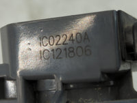 2006 Toyota Prius Ignition Coil Igniter Pack - Oemusedautoparts1.com