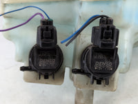 2004-2009 Toyota Prius Windshield Washer Fluid Reservoir Bottle 811391 - Oemusedautoparts1.com
