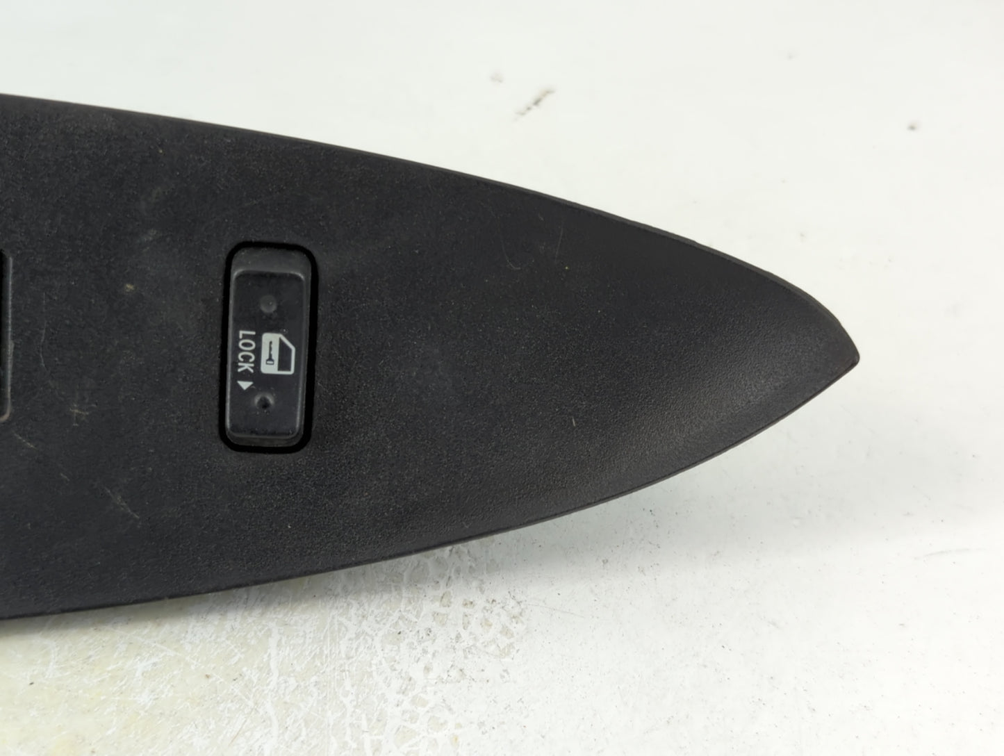 2006-2012 Toyota Rav4 Master Power Window Switch Replacement Driver Side Left P/N:4231-42100 Fits OEM Used Auto Parts - Oemu