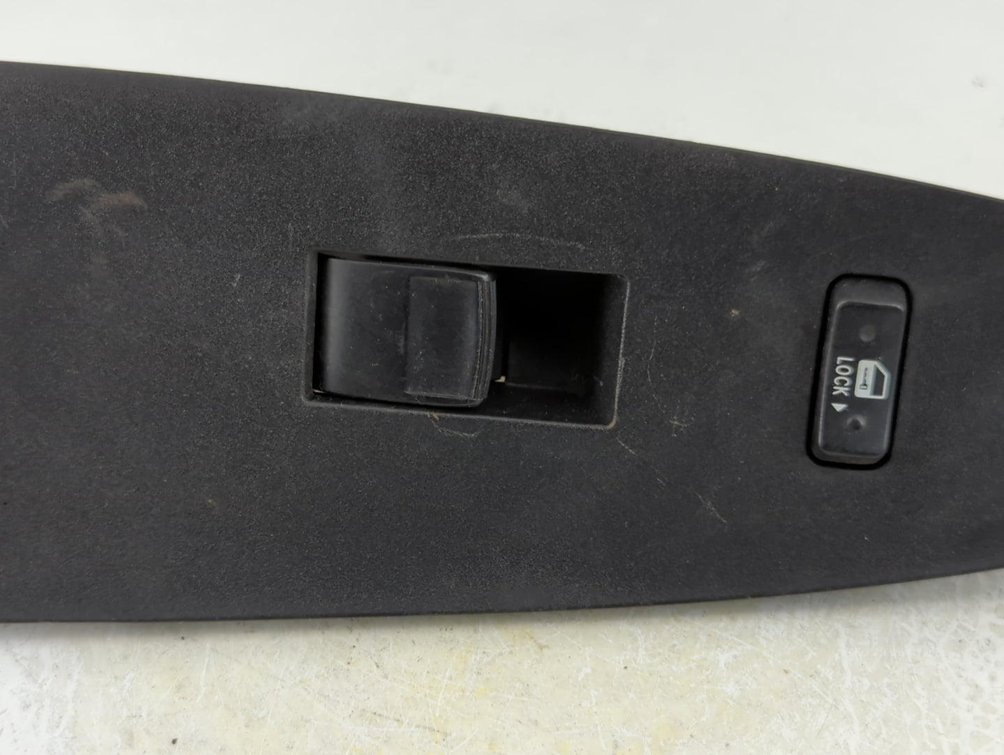 2006-2012 Toyota Rav4 Master Power Window Switch Replacement Driver Side Left P/N:4231-42100 Fits OEM Used Auto Parts - Oemu