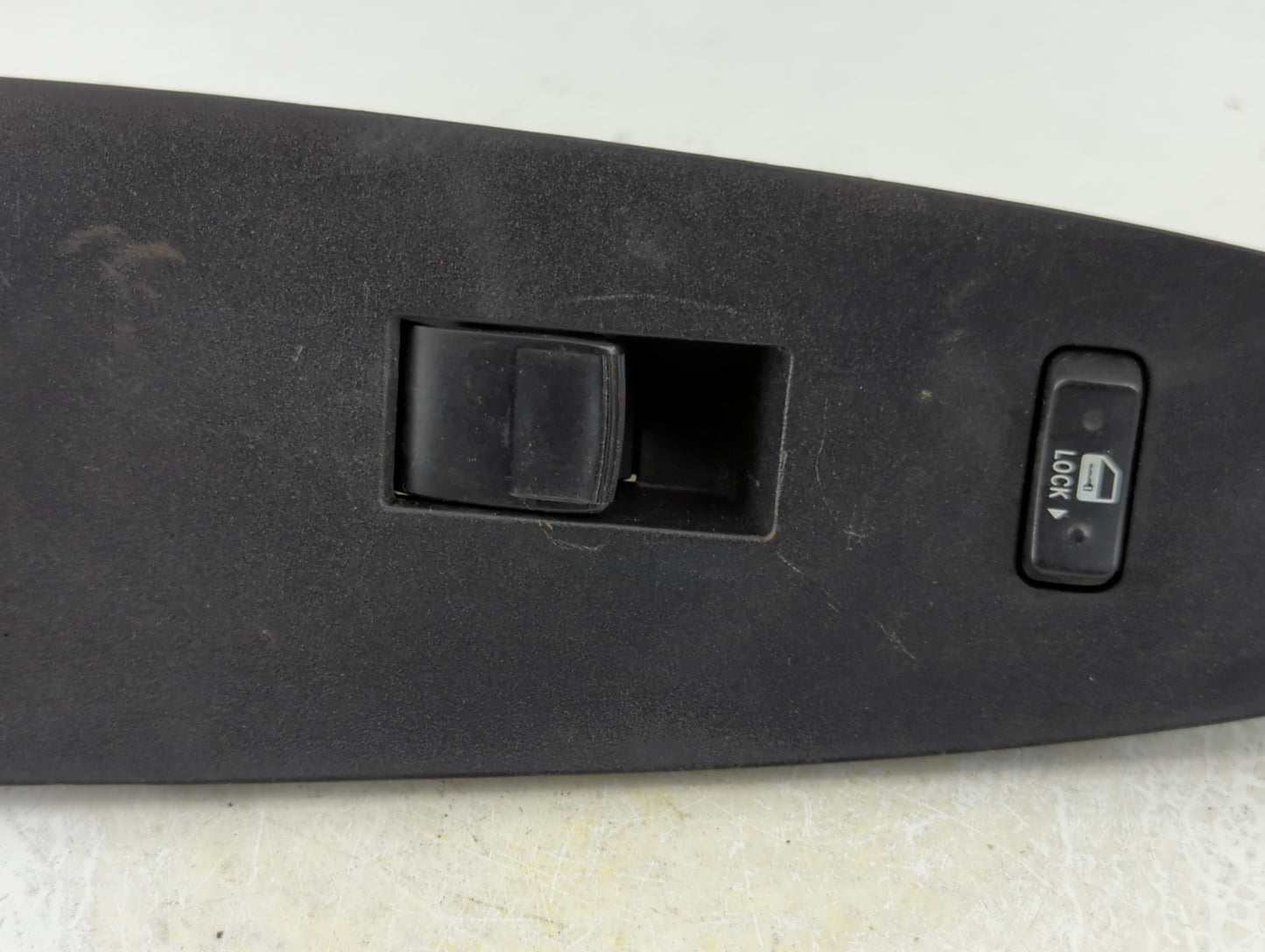 2006-2012 Toyota Rav4 Master Power Window Switch Replacement Driver Side Left P/N:4231-42100 Fits OEM Used Auto Parts - Oemu
