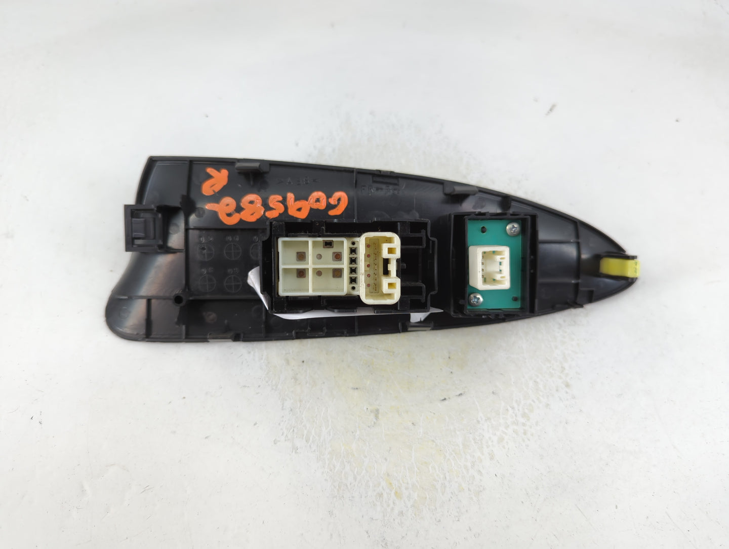 2006-2012 Toyota Rav4 Master Power Window Switch Replacement Driver Side Left P/N:4231-42100 Fits OEM Used Auto Parts - Oemu
