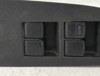 2006-2012 Toyota Rav4 Master Power Window Switch Replacement Driver Side Left P/N:74232-42070 Fits OEM Used Auto Parts - Oem