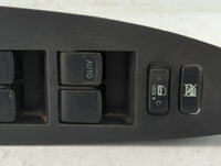2006-2012 Toyota Rav4 Master Power Window Switch Replacement Driver Side Left P/N:74232-42070 Fits OEM Used Auto Parts - Oem