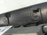2006-2012 Toyota Rav4 Master Power Window Switch Replacement Driver Side Left P/N:74232-42070 Fits OEM Used Auto Parts - Oem
