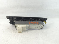 2006-2012 Toyota Rav4 Master Power Window Switch Replacement Driver Side Left P/N:74232-42070 Fits OEM Used Auto Parts - Oem