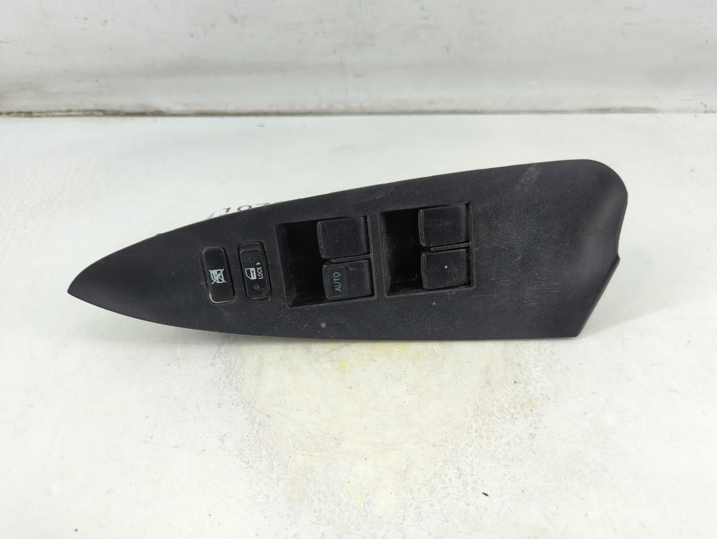 2006-2012 Toyota Rav4 Master Power Window Switch Replacement Driver Side Left P/N:74232-42070 Fits OEM Used Auto Parts - Oem