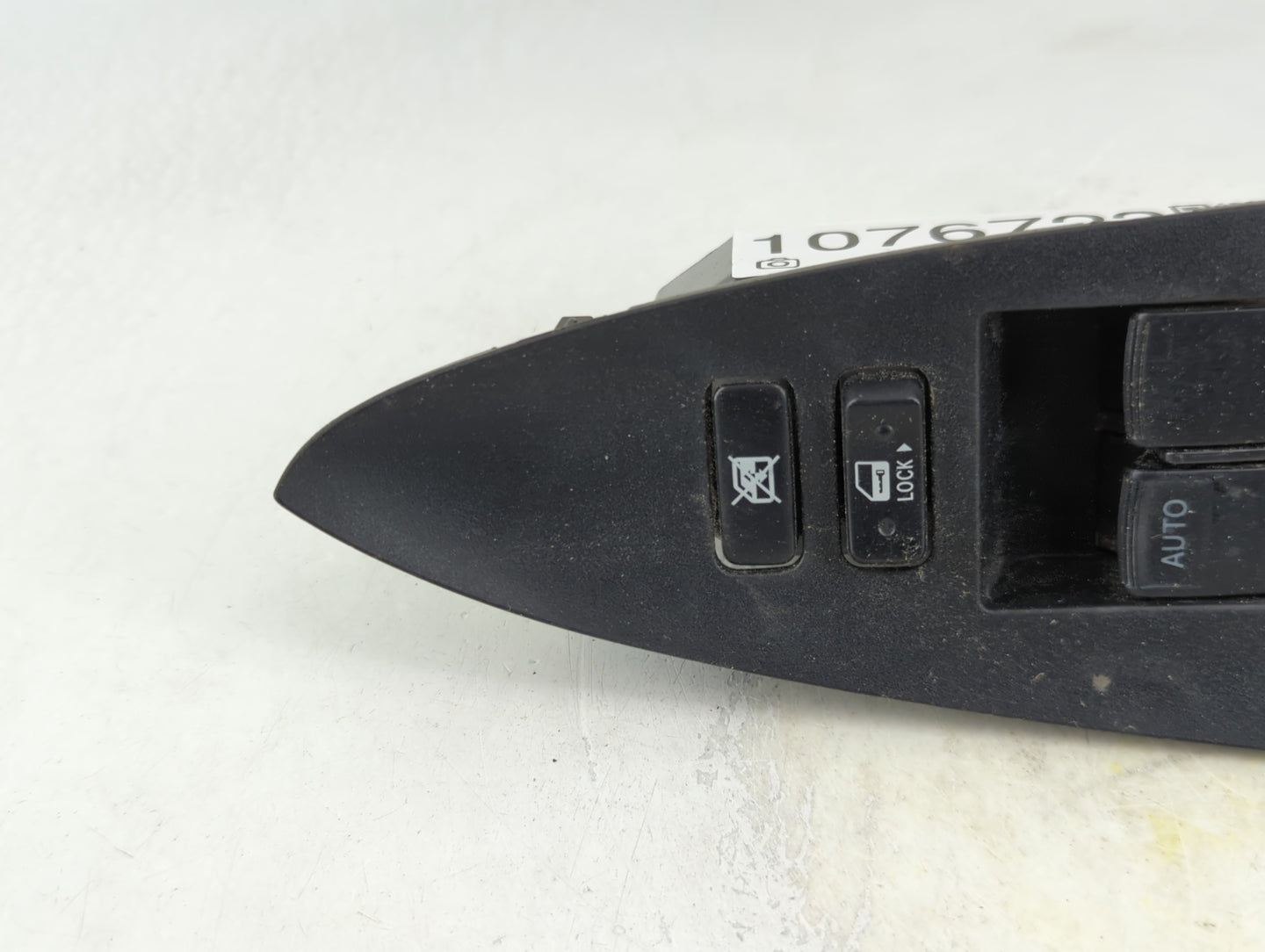 2006-2012 Toyota Rav4 Master Power Window Switch Replacement Driver Side Left P/N:74232-42070 Fits OEM Used Auto Parts - Oem
