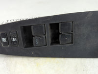 2006-2012 Toyota Rav4 Master Power Window Switch Replacement Driver Side Left P/N:74232-42070 Fits OEM Used Auto Parts - Oem