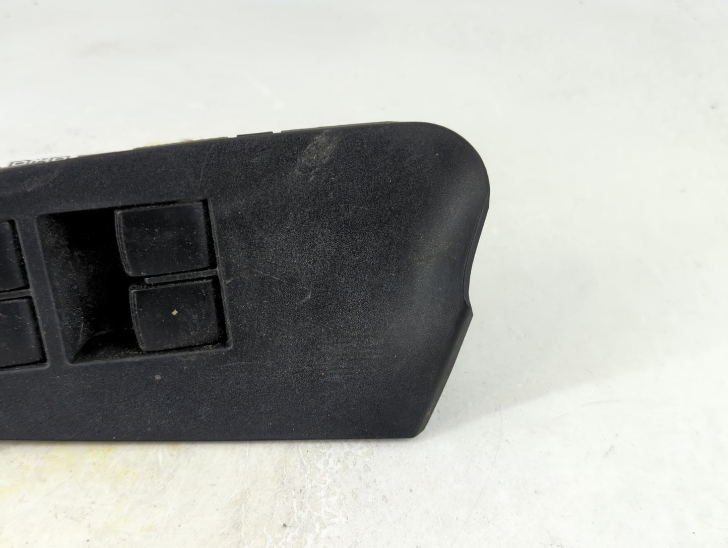2006-2012 Toyota Rav4 Master Power Window Switch Replacement Driver Side Left P/N:74232-42070 Fits OEM Used Auto Parts - Oem