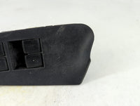 2006-2012 Toyota Rav4 Master Power Window Switch Replacement Driver Side Left P/N:74232-42070 Fits OEM Used Auto Parts - Oem