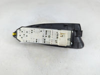 2006-2012 Toyota Rav4 Master Power Window Switch Replacement Driver Side Left P/N:74232-42070 Fits OEM Used Auto Parts - Oem