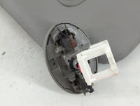 2006-2009 Toyota Rav4 Sun Visor Shade Replacement Driver Left Mirror Fits Fits 2006 2007 2008 2009 OEM Used Auto Parts - Oem