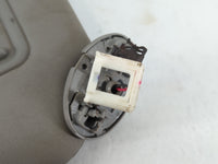 2006-2009 Toyota Rav4 Sun Visor Shade Replacement Passenger Right Mirror Fits Fits 2006 2007 2008 2009 OEM Used Auto Parts -