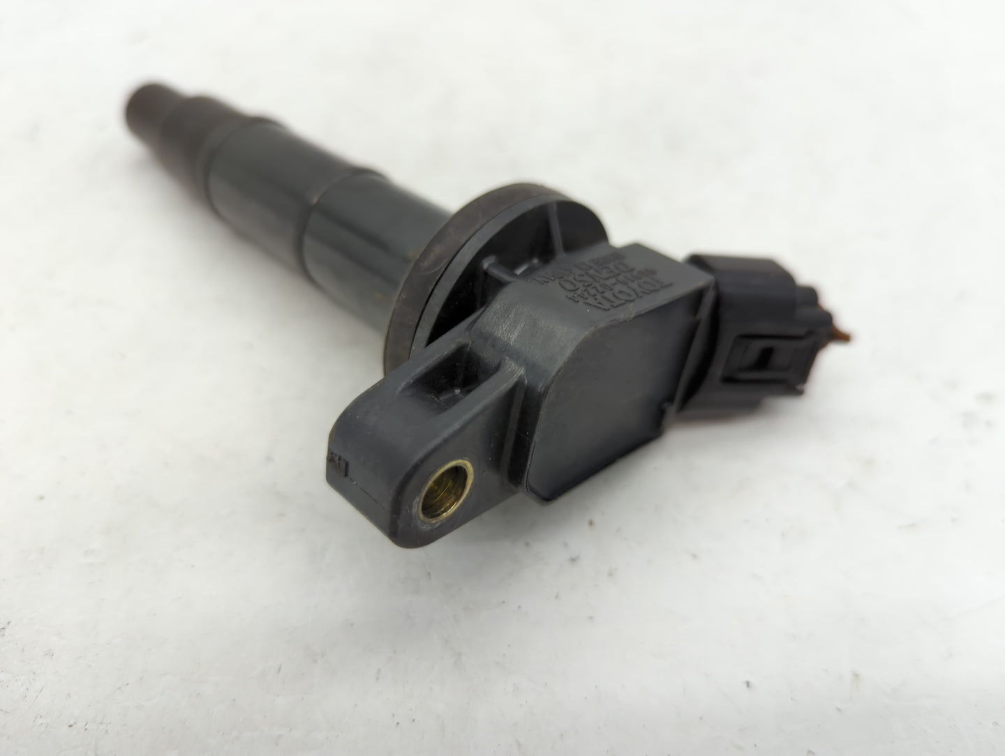 2001-2008 Toyota Rav4 Ignition Coil Igniter Pack - Oemusedautoparts1.com