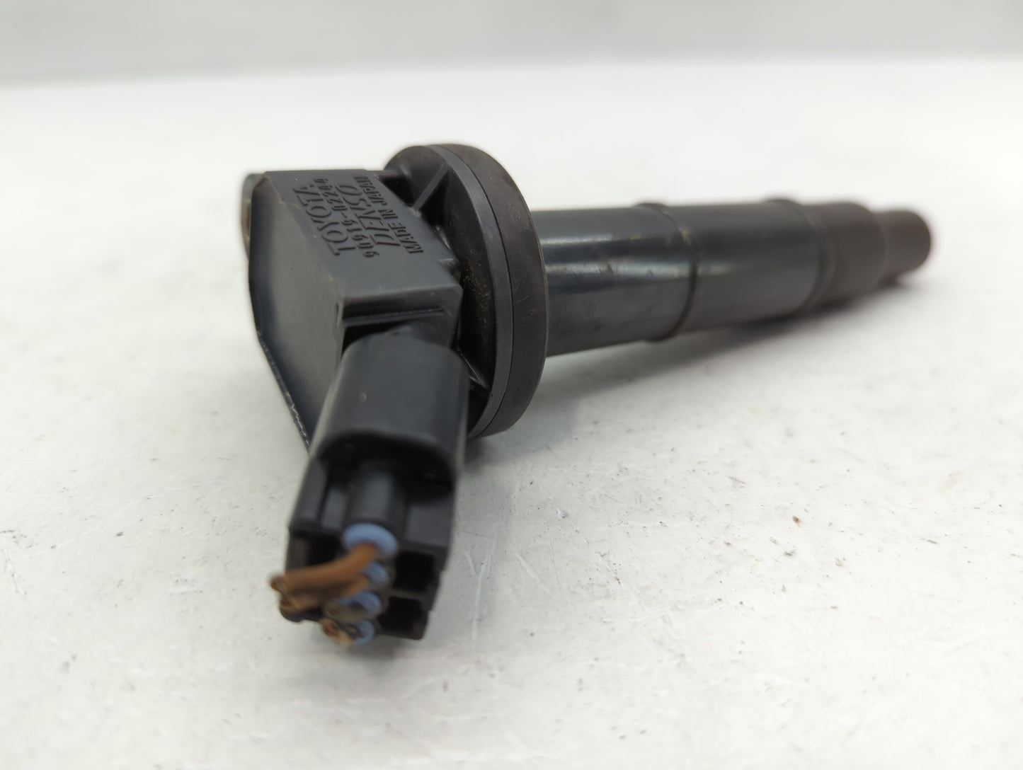2001-2008 Toyota Rav4 Ignition Coil Igniter Pack - Oemusedautoparts1.com