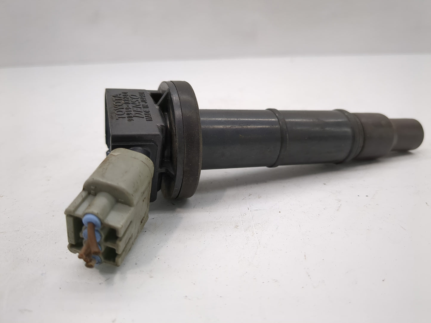 2001-2008 Toyota Rav4 Ignition Coil Igniter Pack - Oemusedautoparts1.com
