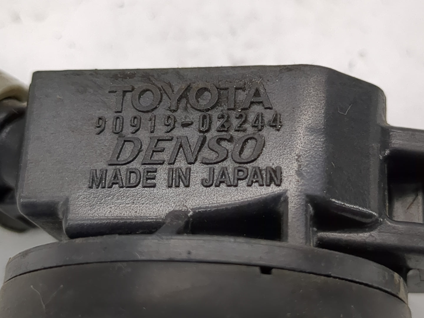 2001-2008 Toyota Rav4 Ignition Coil Igniter Pack - Oemusedautoparts1.com