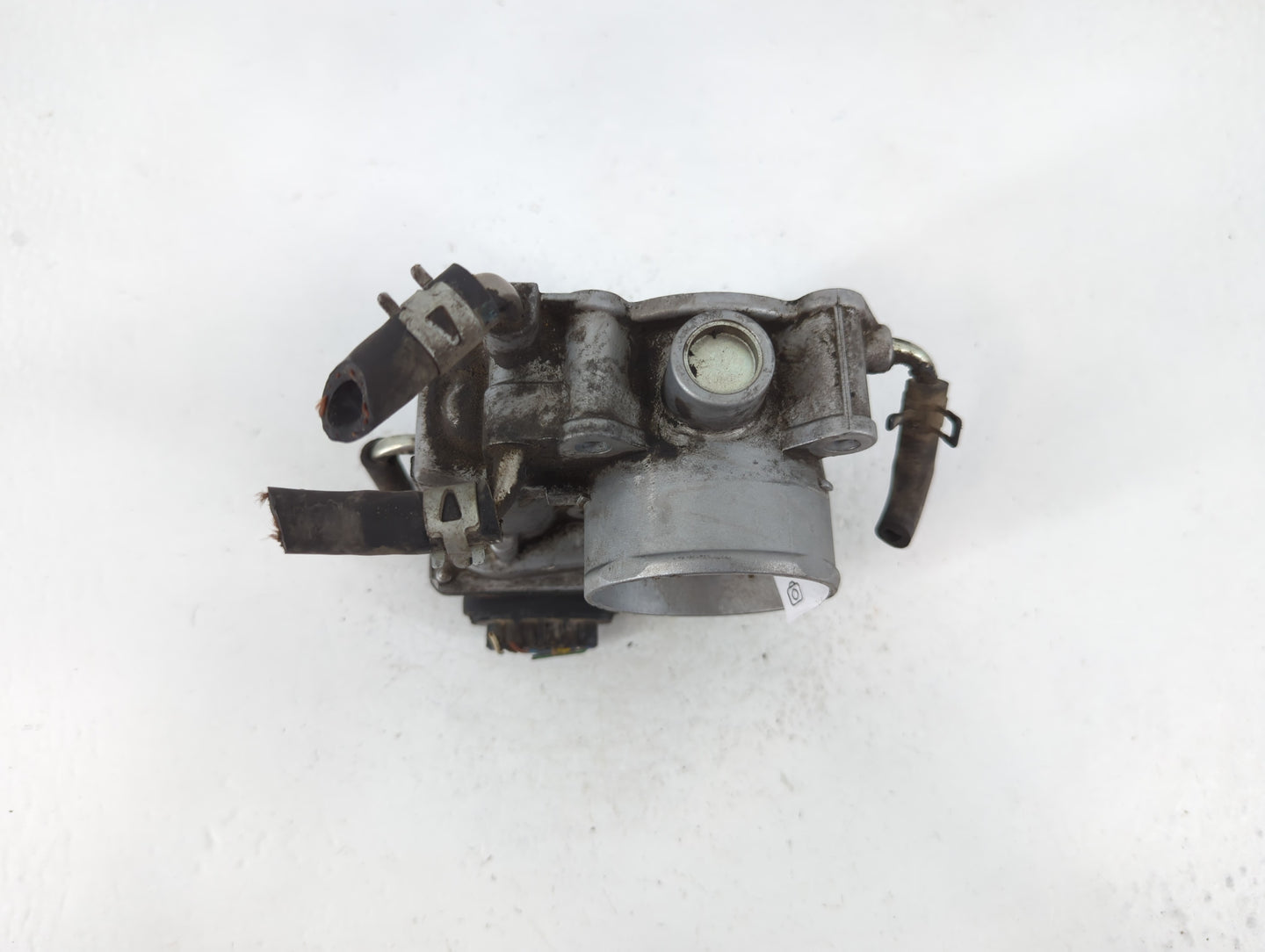 2006-2008 Toyota Rav4 Throttle Body P/N:22030-28070 22030-0H030 Fits Fits 2006 2007 2008 2009 2010 2011 2012 2013 2014 2015 