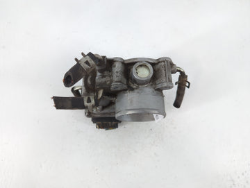 2006-2008 Toyota Rav4 Throttle Body P/N:22030-28070 22030-0H030 Fits Fits 2006 2007 2008 2009 2010 2011 2012 2013 2014 2015 OEM Used Auto Parts