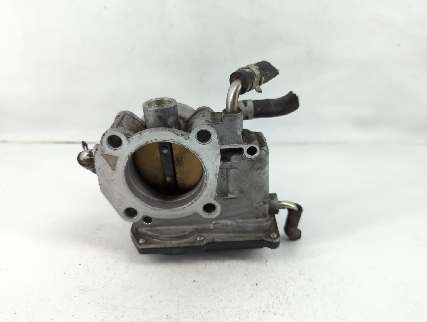 2006-2008 Toyota Rav4 Throttle Body P/N:22030-28070 22030-0H030 Fits Fits 2006 2007 2008 2009 2010 2011 2012 2013 2014 2015 