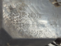 2006-2008 Toyota Rav4 Throttle Body P/N:22030-28070 22030-0H030 Fits Fits 2006 2007 2008 2009 2010 2011 2012 2013 2014 2015 