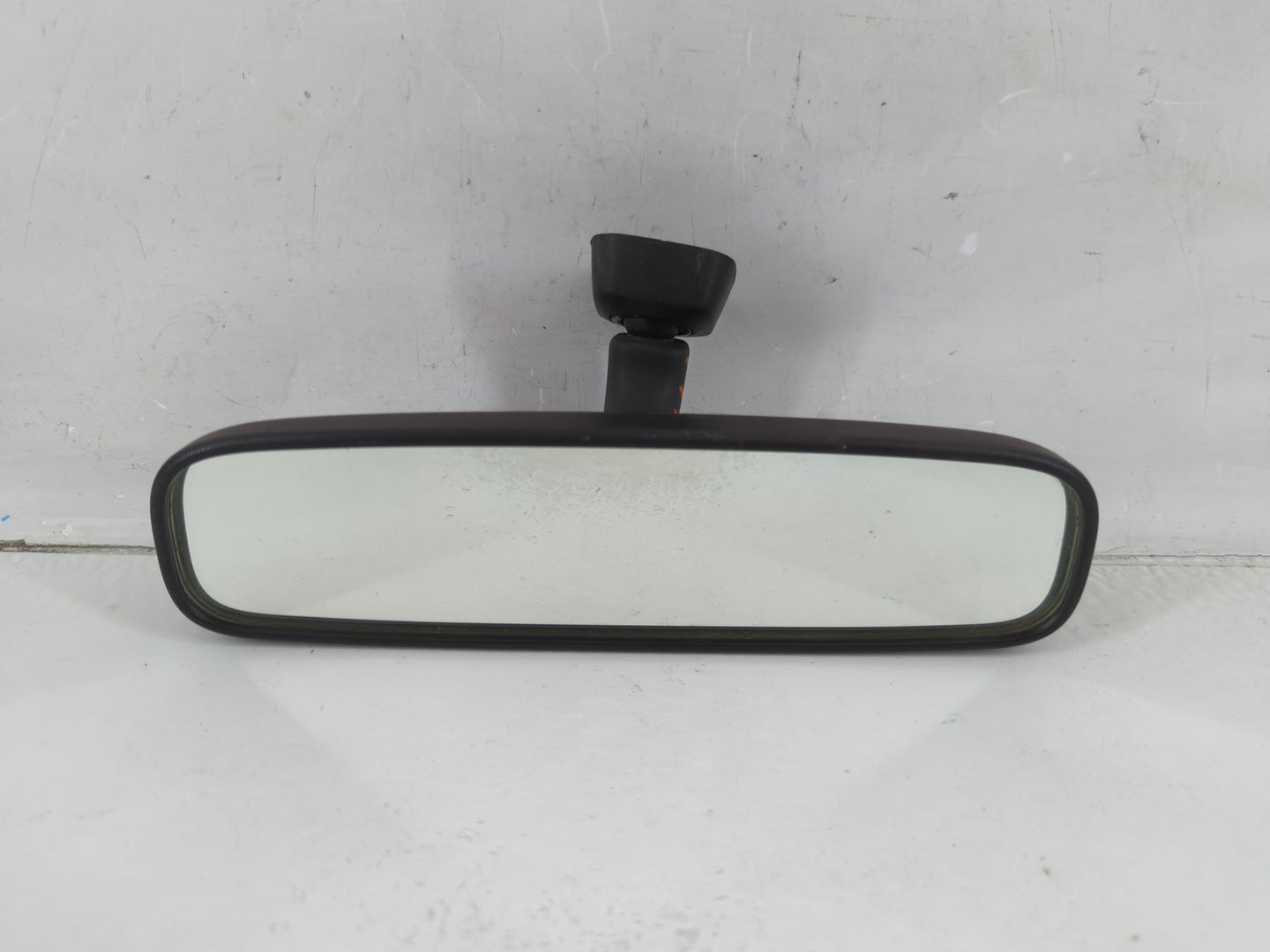 2004-2015 Toyota Rav4 Interior Rear View Mirror Replacement OEM P/N:E4012197 E4022197 Fits OEM Used Auto Parts - Oemusedauto