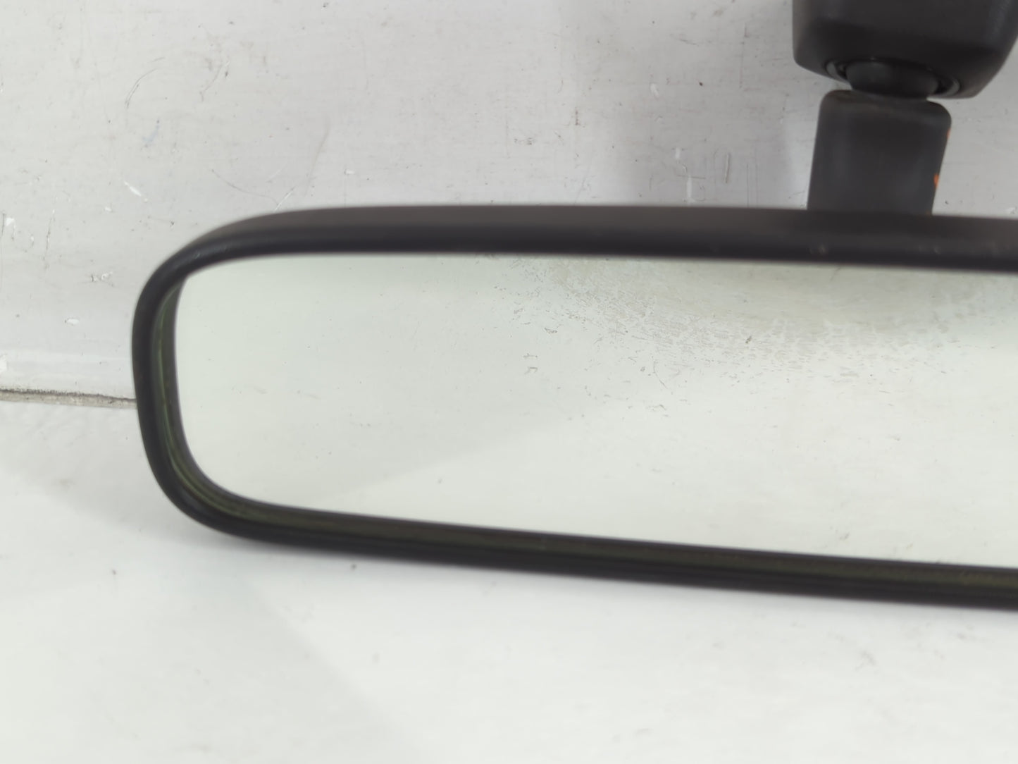 2004-2015 Toyota Rav4 Interior Rear View Mirror Replacement OEM P/N:E4012197 E4022197 Fits OEM Used Auto Parts - Oemusedauto