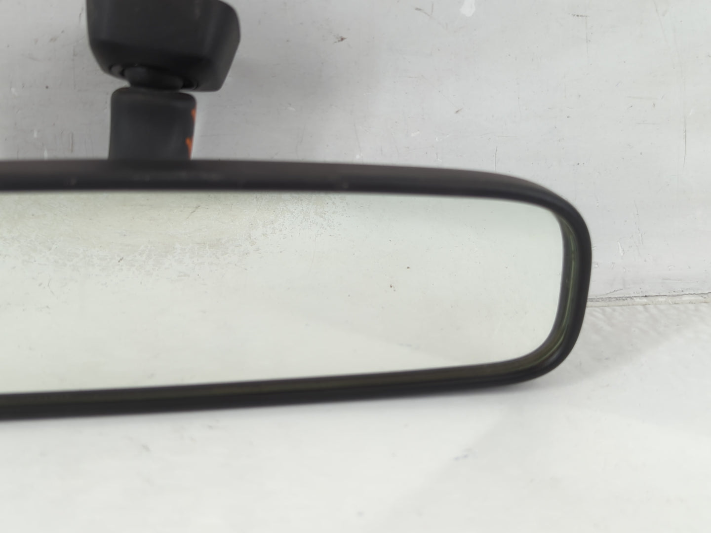 2004-2015 Toyota Rav4 Interior Rear View Mirror Replacement OEM P/N:E4012197 E4022197 Fits OEM Used Auto Parts - Oemusedauto